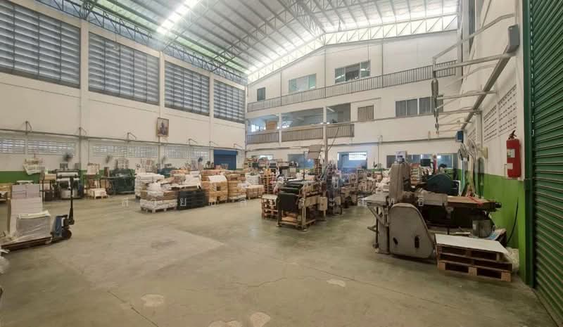 ซอยเปาอินทร์พิมพ์ทอง, Nonthaburi, Khlong Khoi, Pak Kret, Nonthaburi, , 900 sqm, Warehouse/Factory For Sale, by พิมพ์พิชชา สายชลประสิทธิ์, 500178300 - DDproperty.com