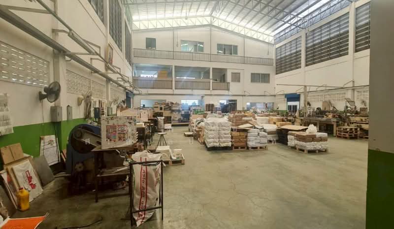 ซอยเปาอินทร์พิมพ์ทอง, Nonthaburi, Khlong Khoi, Pak Kret, Nonthaburi, , 900 sqm, Warehouse/Factory For Sale, by พิมพ์พิชชา สายชลประสิทธิ์, 500178300 - DDproperty.com