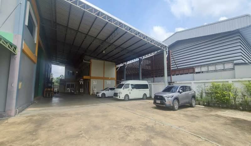 ซอยเปาอินทร์พิมพ์ทอง, Nonthaburi, Khlong Khoi, Pak Kret, Nonthaburi, , 900 sqm, Warehouse/Factory For Sale, by พิมพ์พิชชา สายชลประสิทธิ์, 500178300 - DDproperty.com