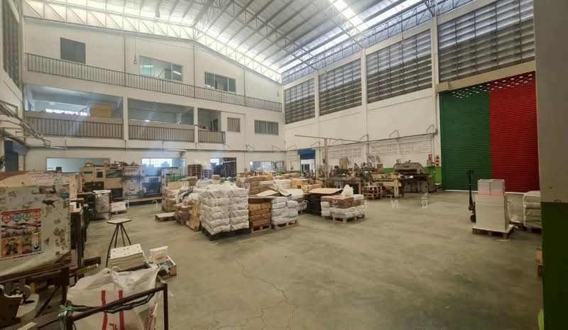 ซอยเปาอินทร์พิมพ์ทอง, Nonthaburi, Khlong Khoi, Pak Kret, Nonthaburi, , 900 sqm, Warehouse/Factory For Sale, by พิมพ์พิชชา สายชลประสิทธิ์, 500178300 - DDproperty.com