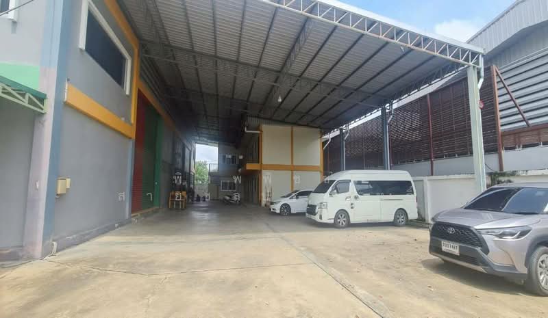 ซอยเปาอินทร์พิมพ์ทอง, Nonthaburi, Khlong Khoi, Pak Kret, Nonthaburi, , 900 sqm, Warehouse/Factory For Sale, by พิมพ์พิชชา สายชลประสิทธิ์, 500178300 - DDproperty.com
