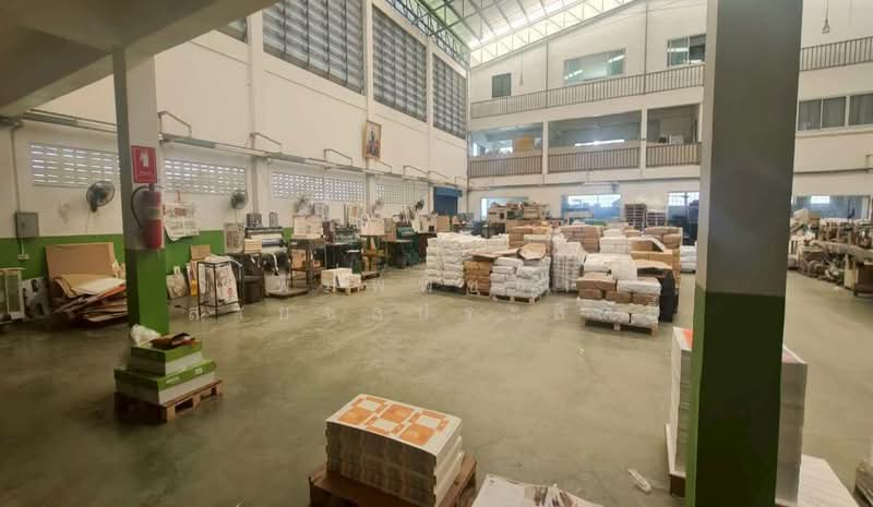 ซอยเปาอินทร์พิมพ์ทอง, นนทบุรี, คลองข่อย, ปากเกร็ด, นนทบุรี, 900 ตร.ม., โกดัง-โรงงาน ขาย, โดย พิมพ์พิชชา สายชลประสิทธิ์, 500178300 - DDproperty.com