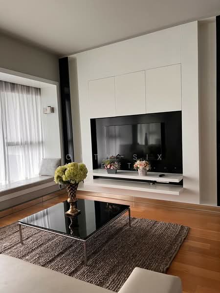 ขาย - The Met Sathorn : เดอะ เม็ท สาทร, กรุงเทพ