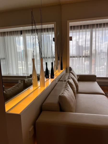 ขาย - The Met Sathorn : เดอะ เม็ท สาทร, กรุงเทพ