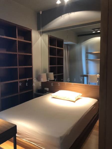 ขาย - The Met Sathorn : เดอะ เม็ท สาทร, กรุงเทพ