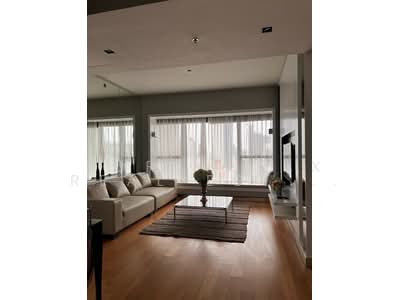 ขาย - The Met Sathorn : เดอะ เม็ท สาทร, กรุงเทพ