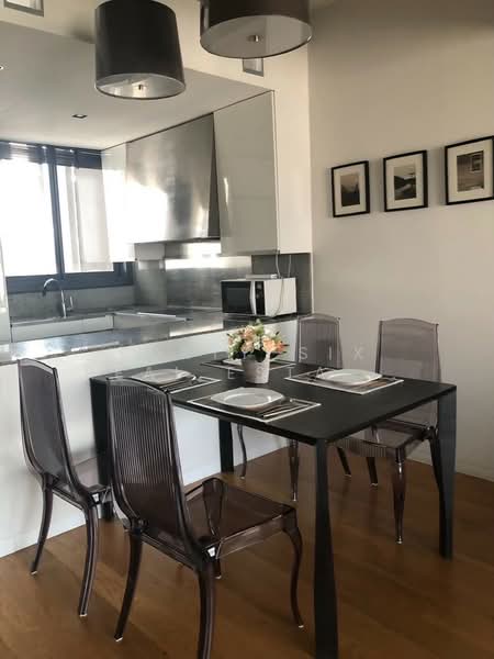 The Met Sathorn, Bangkok, 123 South Sathorn Road, Thung Maha Mek, Sathon, Bangkok, 2 Bedrooms, 96 sqm, Condo For Sale, by Forty-Six Real Estate Group, 500178301 - DDproperty.com