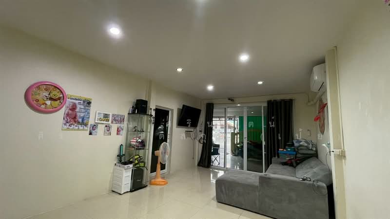 บ้านเดี่ยว 1 ชั้น 55 ตร.ว. บ้านเดี่ยว ซอยชุมชนพัฒนา52 ซอย1 ซอยพหลโยธิน52, กรุงเทพ, คลองถนน, สายไหม, กรุงเทพ, 200 ตร.ม., บ้านเดี่ยว ขาย, โดย คุณ ศรินรัตน์ ศิรเกียรติสกุล (เป้ย), 500178302 - DDproperty.com