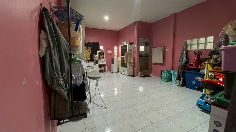 บ้านเดี่ยว 1 ชั้น 55 ตร.ว. บ้านเดี่ยว ซอยชุมชนพัฒนา52 ซอย1 ซอยพหลโยธิน52, Bangkok, Khlong Tanon, Sai Mai, Bangkok, 4 Bedrooms, 200 sqm, Single Detached House For Sale, by คุณ ศรินรัตน์ ศิรเกียรติสกุล (เป้ย), 500178302 - DDproperty.com