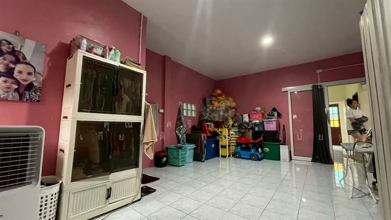 บ้านเดี่ยว 1 ชั้น 55 ตร.ว. บ้านเดี่ยว ซอยชุมชนพัฒนา52 ซอย1 ซอยพหลโยธิน52, Bangkok, Khlong Tanon, Sai Mai, Bangkok, 4 Bedrooms, 200 sqm, Single Detached House For Sale, by คุณ ศรินรัตน์ ศิรเกียรติสกุล (เป้ย), 500178302 - DDproperty.com