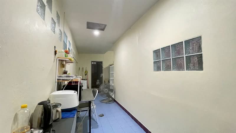 บ้านเดี่ยว 1 ชั้น 55 ตร.ว. บ้านเดี่ยว ซอยชุมชนพัฒนา52 ซอย1 ซอยพหลโยธิน52, Bangkok, Khlong Tanon, Sai Mai, Bangkok, 4 Bedrooms, 200 sqm, Single Detached House For Sale, by คุณ ศรินรัตน์ ศิรเกียรติสกุล (เป้ย), 500178302 - DDproperty.com