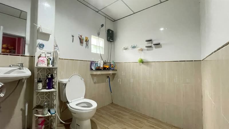 บ้านเดี่ยว 1 ชั้น 55 ตร.ว. บ้านเดี่ยว ซอยชุมชนพัฒนา52 ซอย1 ซอยพหลโยธิน52, Bangkok, Khlong Tanon, Sai Mai, Bangkok, 4 Bedrooms, 200 sqm, Single Detached House For Sale, by คุณ ศรินรัตน์ ศิรเกียรติสกุล (เป้ย), 500178302 - DDproperty.com