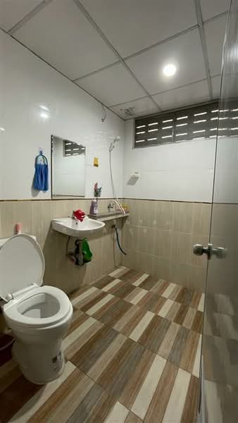 บ้านเดี่ยว 1 ชั้น 55 ตร.ว. บ้านเดี่ยว ซอยชุมชนพัฒนา52 ซอย1 ซอยพหลโยธิน52, กรุงเทพ, คลองถนน, สายไหม, กรุงเทพ, 200 ตร.ม., บ้านเดี่ยว ขาย, โดย คุณ ศรินรัตน์ ศิรเกียรติสกุล (เป้ย), 500178302 - DDproperty.com