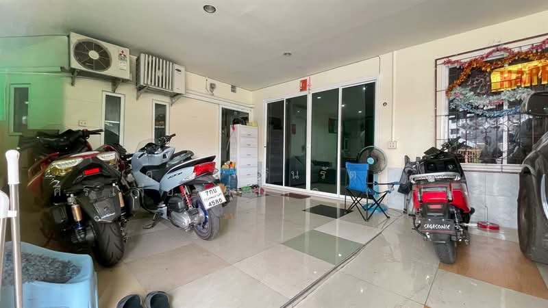 บ้านเดี่ยว 1 ชั้น 55 ตร.ว. บ้านเดี่ยว ซอยชุมชนพัฒนา52 ซอย1 ซอยพหลโยธิน52, Bangkok, Khlong Tanon, Sai Mai, Bangkok, 4 Bedrooms, 200 sqm, Single Detached House For Sale, by คุณ ศรินรัตน์ ศิรเกียรติสกุล (เป้ย), 500178302 - DDproperty.com