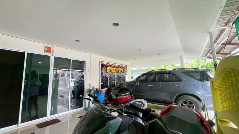 บ้านเดี่ยว 1 ชั้น 55 ตร.ว. บ้านเดี่ยว ซอยชุมชนพัฒนา52 ซอย1 ซอยพหลโยธิน52, กรุงเทพ, คลองถนน, สายไหม, กรุงเทพ, 200 ตร.ม., บ้านเดี่ยว ขาย, โดย คุณ ศรินรัตน์ ศิรเกียรติสกุล (เป้ย), 500178302 - DDproperty.com