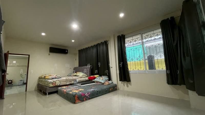 บ้านเดี่ยว 1 ชั้น 55 ตร.ว. บ้านเดี่ยว ซอยชุมชนพัฒนา52 ซอย1 ซอยพหลโยธิน52, Bangkok, Khlong Tanon, Sai Mai, Bangkok, 4 Bedrooms, 200 sqm, Single Detached House For Sale, by คุณ ศรินรัตน์ ศิรเกียรติสกุล (เป้ย), 500178302 - DDproperty.com