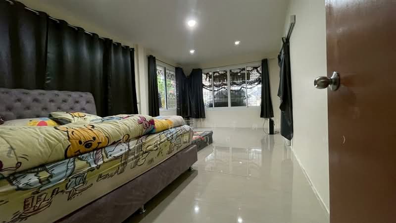 บ้านเดี่ยว 1 ชั้น 55 ตร.ว. บ้านเดี่ยว ซอยชุมชนพัฒนา52 ซอย1 ซอยพหลโยธิน52, Bangkok, Khlong Tanon, Sai Mai, Bangkok, 4 Bedrooms, 200 sqm, Single Detached House For Sale, by คุณ ศรินรัตน์ ศิรเกียรติสกุล (เป้ย), 500178302 - DDproperty.com