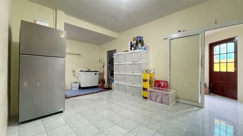 บ้านเดี่ยว 1 ชั้น 55 ตร.ว. บ้านเดี่ยว ซอยชุมชนพัฒนา52 ซอย1 ซอยพหลโยธิน52, Bangkok, Khlong Tanon, Sai Mai, Bangkok, 4 Bedrooms, 200 sqm, Single Detached House For Sale, by คุณ ศรินรัตน์ ศิรเกียรติสกุล (เป้ย), 500178302 - DDproperty.com
