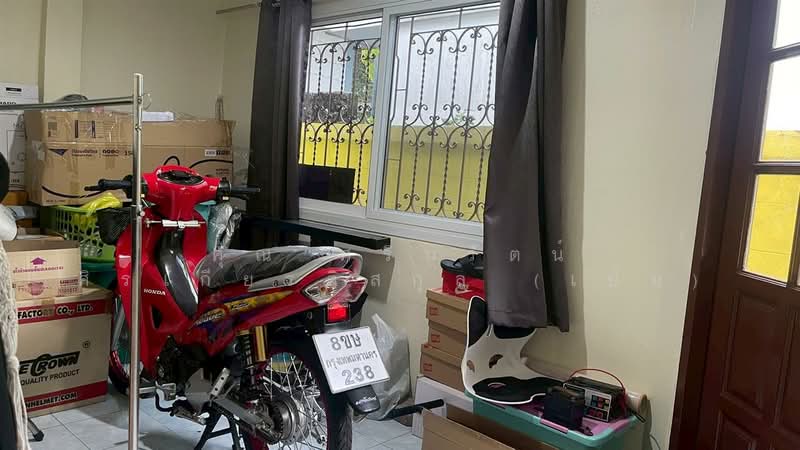 บ้านเดี่ยว 1 ชั้น 55 ตร.ว. บ้านเดี่ยว ซอยชุมชนพัฒนา52 ซอย1 ซอยพหลโยธิน52, Bangkok, Khlong Tanon, Sai Mai, Bangkok, 4 Bedrooms, 200 sqm, Single Detached House For Sale, by คุณ ศรินรัตน์ ศิรเกียรติสกุล (เป้ย), 500178302 - DDproperty.com
