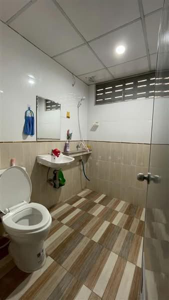 บ้านเดี่ยว 1 ชั้น 55 ตร.ว. บ้านเดี่ยว ซอยชุมชนพัฒนา52 ซอย1 ซอยพหลโยธิน52, Bangkok, Khlong Tanon, Sai Mai, Bangkok, 4 Bedrooms, 200 sqm, Single Detached House For Sale, by คุณ ศรินรัตน์ ศิรเกียรติสกุล (เป้ย), 500178302 - DDproperty.com