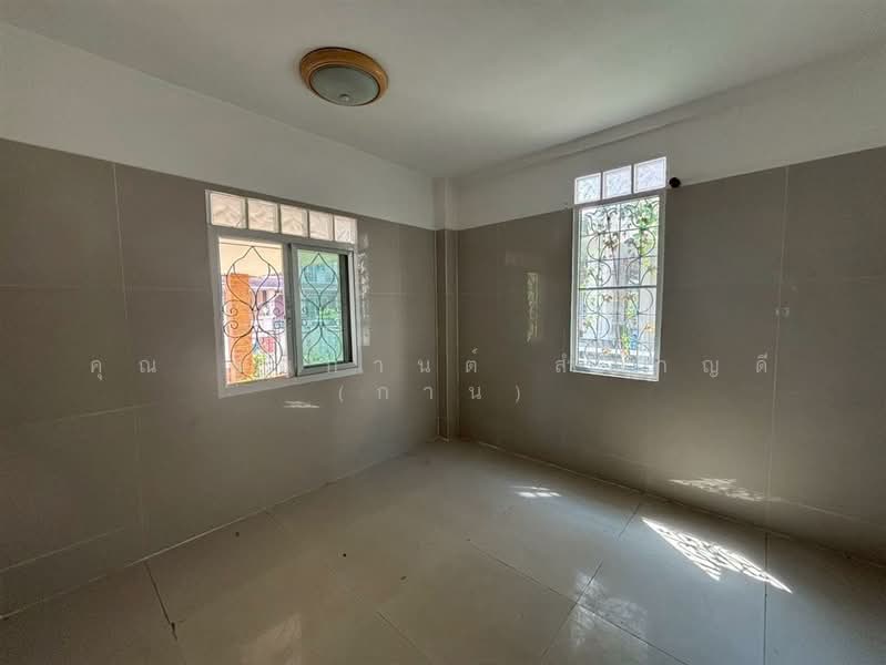 มัณฑนา2 รังสิต-คลอง2 (Mantana Rangsit- Klong 2), Pathum Thani, Prachathipat, Thanyaburi, Pathum Thani, 3 Bedrooms, 193 sqm, Single Detached House For Sale, by คุณ ชนกานต์ สำราญดี (กาน), 500178309 - DDproperty.com