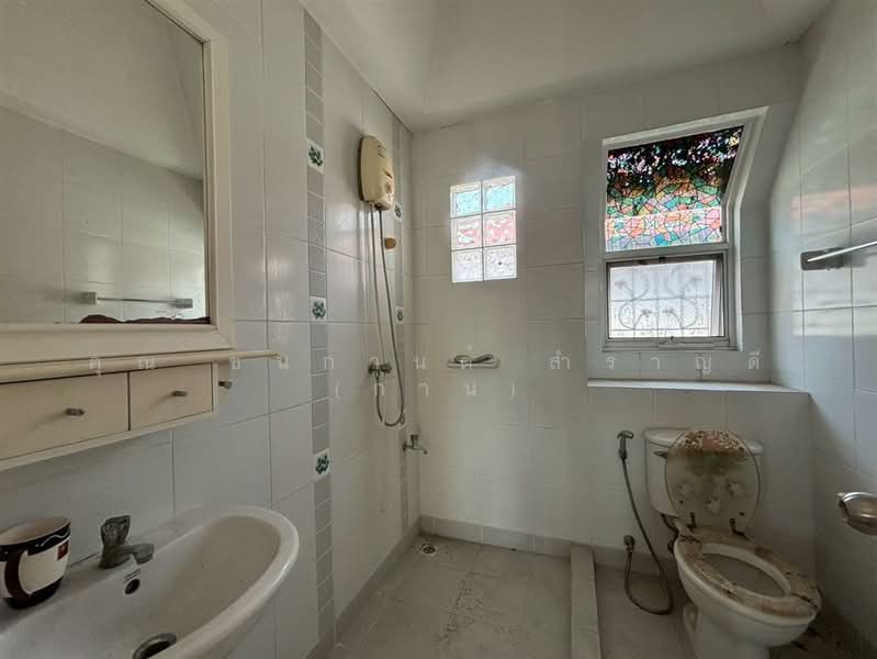 มัณฑนา2 รังสิต-คลอง2 (Mantana Rangsit- Klong 2), ปทุมธานี, ประชาธิปัตย์, ธัญบุรี, ปทุมธานี, 193 ตร.ม., บ้านเดี่ยว ขาย, โดย คุณ ชนกานต์ สำราญดี (กาน), 500178309 - DDproperty.com