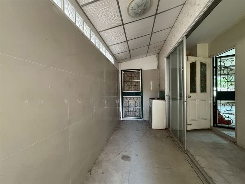 มัณฑนา2 รังสิต-คลอง2 (Mantana Rangsit- Klong 2), Pathum Thani, Prachathipat, Thanyaburi, Pathum Thani, 3 Bedrooms, 193 sqm, Single Detached House For Sale, by คุณ ชนกานต์ สำราญดี (กาน), 500178309 - DDproperty.com