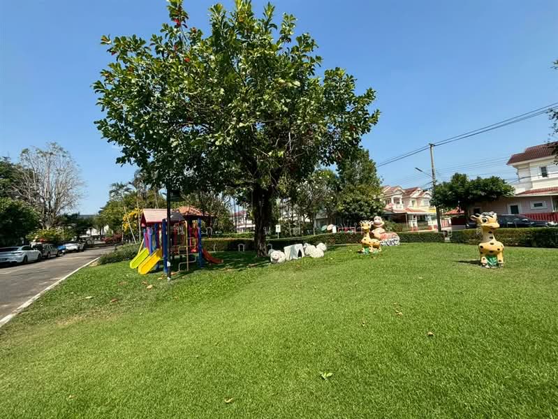 มัณฑนา2 รังสิต-คลอง2 (Mantana Rangsit- Klong 2), Pathum Thani, Prachathipat, Thanyaburi, Pathum Thani, 3 Bedrooms, 193 sqm, Single Detached House For Sale, by คุณ ชนกานต์ สำราญดี (กาน), 500178309 - DDproperty.com