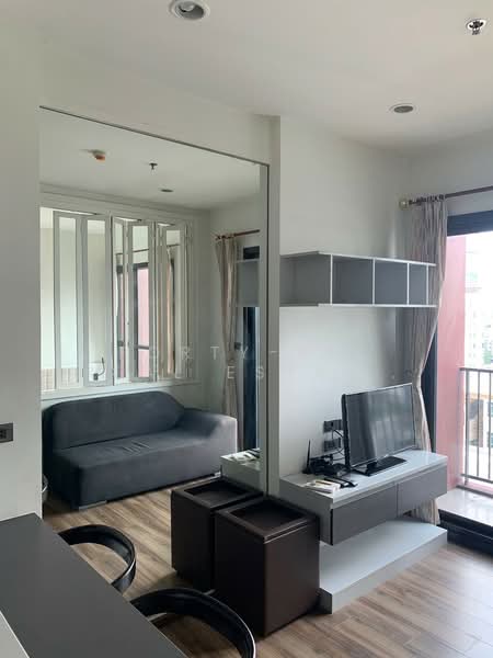 Wyne Sukhumvit, Bangkok, 1120 Sukhumvit Road, Phra Kanong, Khlong Toei, Bangkok, 1 Bedroom, 31 sqm, Condo For Sale, by Forty-Six Real Estate Group, 500178310 - DDproperty.com
