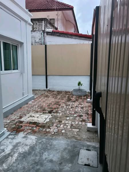Supawan หนามแดง, Samut Prakan, Thepharak, Muang Samut Prakarn, Samut Prakan, 3 Bedrooms, 160 sqm, Townhouse For Rent, by Correct Property, 500178311 - DDproperty.com