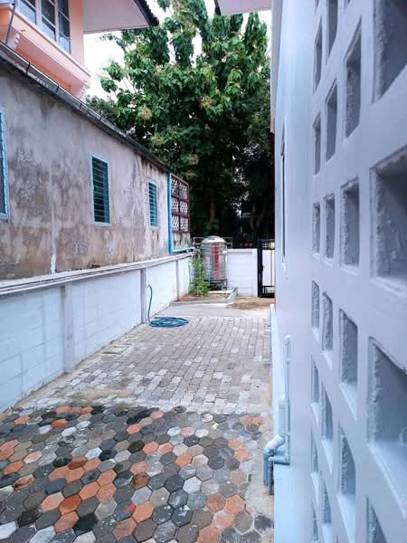 Supawan หนามแดง, Samut Prakan, Thepharak, Muang Samut Prakarn, Samut Prakan, 3 Bedrooms, 160 sqm, Townhouse For Rent, by Correct Property, 500178311 - DDproperty.com