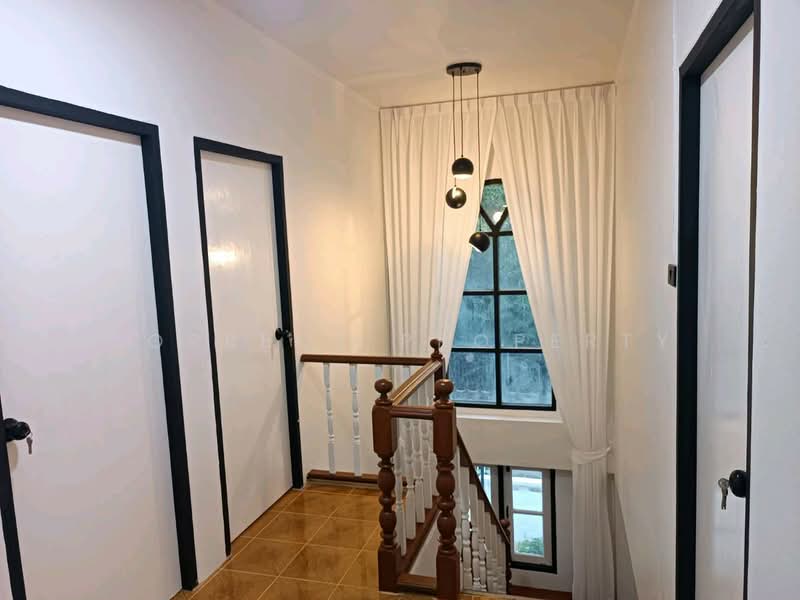 Supawan หนามแดง, Samut Prakan, Thepharak, Muang Samut Prakarn, Samut Prakan, 3 Bedrooms, 160 sqm, Townhouse For Rent, by Correct Property, 500178311 - DDproperty.com