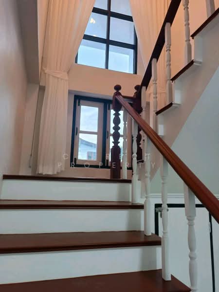 Supawan หนามแดง, Samut Prakan, Thepharak, Muang Samut Prakarn, Samut Prakan, 3 Bedrooms, 160 sqm, Townhouse For Rent, by Correct Property, 500178311 - DDproperty.com