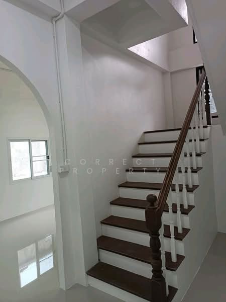 Supawan หนามแดง, Samut Prakan, Thepharak, Muang Samut Prakarn, Samut Prakan, 3 Bedrooms, 160 sqm, Townhouse For Rent, by Correct Property, 500178311 - DDproperty.com