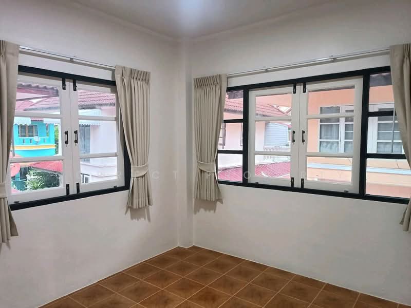 Supawan หนามแดง, Samut Prakan, Thepharak, Muang Samut Prakarn, Samut Prakan, 3 Bedrooms, 160 sqm, Townhouse For Rent, by Correct Property, 500178311 - DDproperty.com