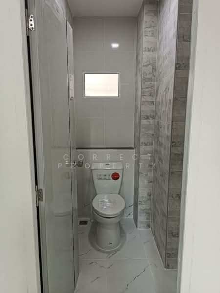 Supawan หนามแดง, Samut Prakan, Thepharak, Muang Samut Prakarn, Samut Prakan, 3 Bedrooms, 160 sqm, Townhouse For Rent, by Correct Property, 500178311 - DDproperty.com