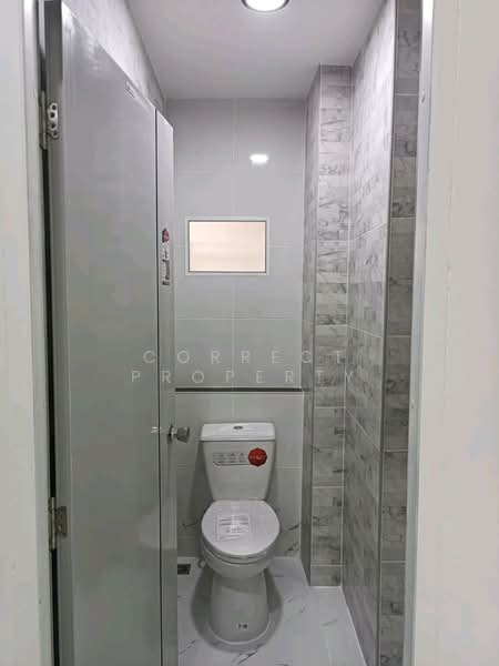 Supawan หนามแดง, สมุทรปราการ, เทพารักษ์, เมืองสมุทรปราการ, สมุทรปราการ, 160 ตร.ม., ทาวน์เฮ้าส์ ให้เช่า, โดย Correct Property, 500178311 - DDproperty.com