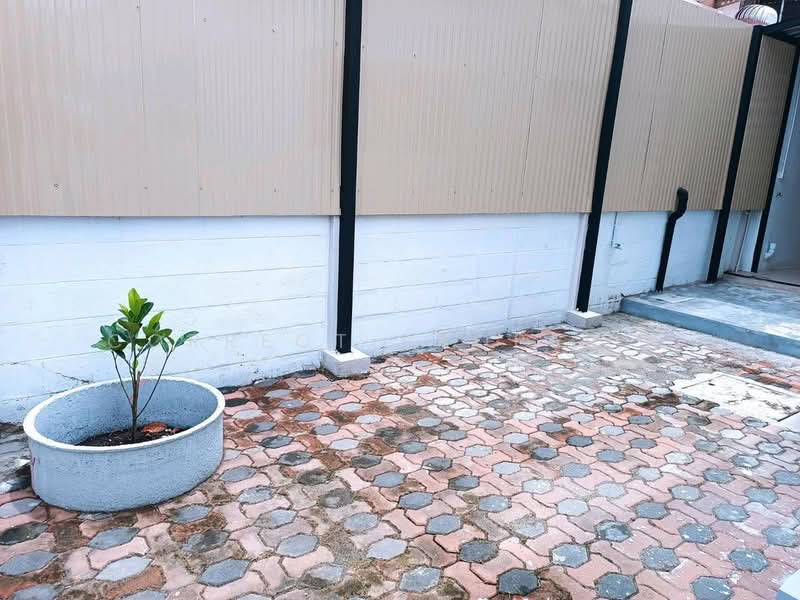 Supawan หนามแดง, Samut Prakan, Thepharak, Muang Samut Prakarn, Samut Prakan, 3 Bedrooms, 160 sqm, Townhouse For Rent, by Correct Property, 500178311 - DDproperty.com