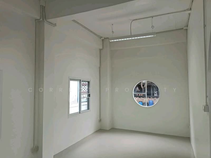 Supawan หนามแดง, Samut Prakan, Thepharak, Muang Samut Prakarn, Samut Prakan, 3 Bedrooms, 160 sqm, Townhouse For Rent, by Correct Property, 500178311 - DDproperty.com