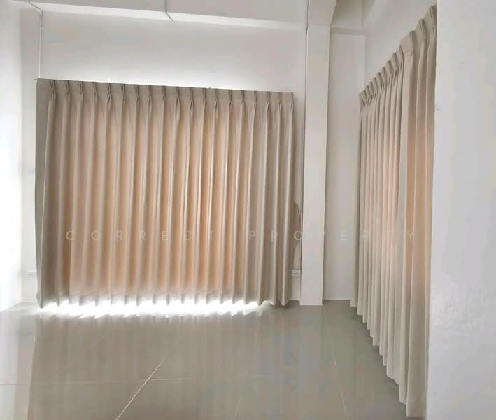 Supawan หนามแดง, Samut Prakan, Thepharak, Muang Samut Prakarn, Samut Prakan, 3 Bedrooms, 160 sqm, Townhouse For Rent, by Correct Property, 500178311 - DDproperty.com