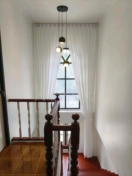 Supawan หนามแดง, Samut Prakan, Thepharak, Muang Samut Prakarn, Samut Prakan, 3 Bedrooms, 160 sqm, Townhouse For Rent, by Correct Property, 500178311 - DDproperty.com