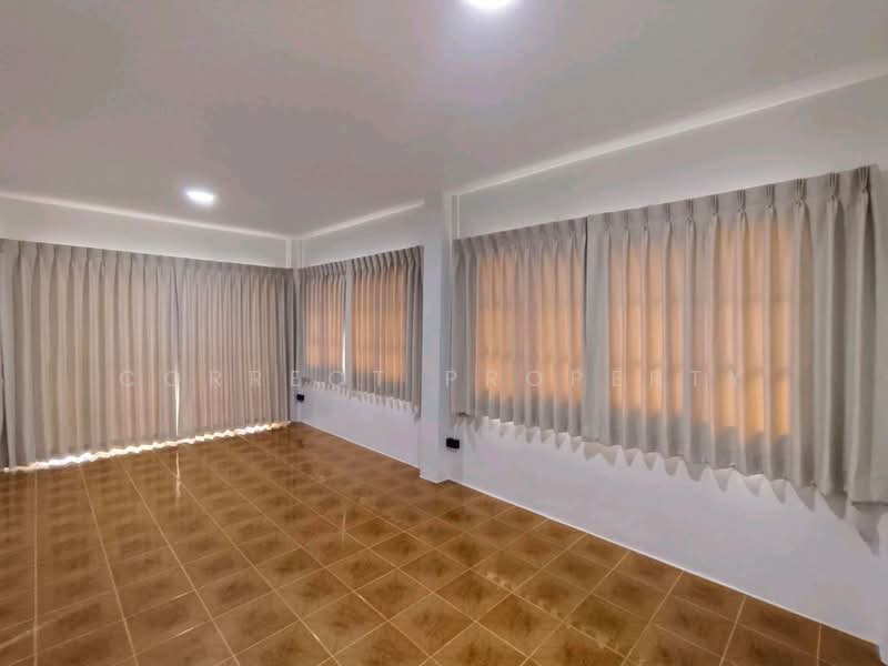 Supawan หนามแดง, Samut Prakan, Thepharak, Muang Samut Prakarn, Samut Prakan, 3 Bedrooms, 160 sqm, Townhouse For Rent, by Correct Property, 500178311 - DDproperty.com