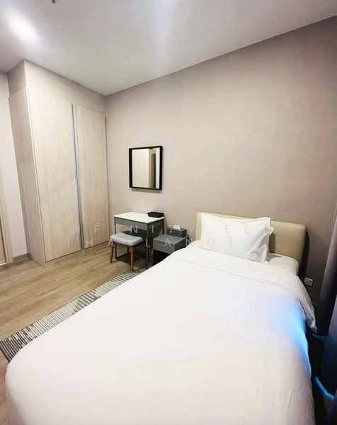 Keen Centre Sriracha, Chon Buri (Pattaya), 95/5 Sukhumvit Rd, Si Racha, Si Racha, Chon Buri (Pattaya), 2 Bedrooms, 66 sqm, Condo For Rent, by Infinity EEC (Thailand) Co., Ltd., 500178312 - DDproperty.com