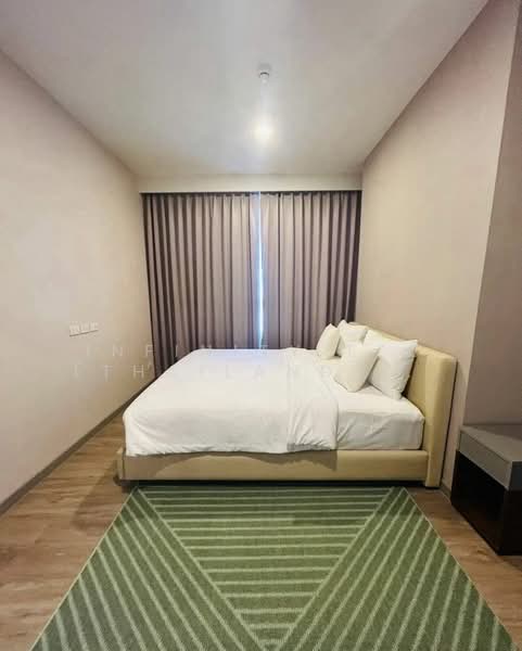 Keen Centre Sriracha, Chon Buri (Pattaya), 95/5 Sukhumvit Rd, Si Racha, Si Racha, Chon Buri (Pattaya), 2 Bedrooms, 66 sqm, Condo For Rent, by Infinity EEC (Thailand) Co., Ltd., 500178312 - DDproperty.com