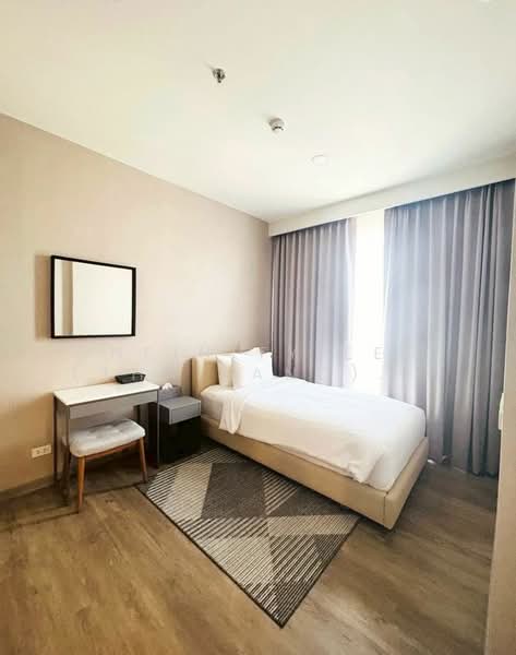 Keen Centre Sriracha, Chon Buri (Pattaya), 95/5 Sukhumvit Rd, Si Racha, Si Racha, Chon Buri (Pattaya), 2 Bedrooms, 66 sqm, Condo For Rent, by Infinity EEC (Thailand) Co., Ltd., 500178312 - DDproperty.com