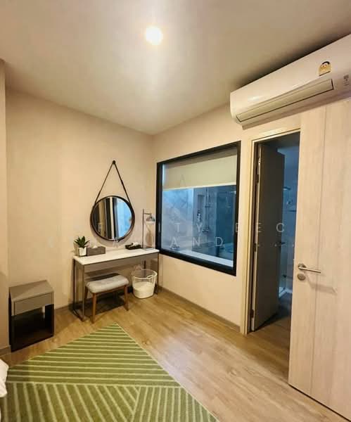 Keen Centre Sriracha, Chon Buri (Pattaya), 95/5 Sukhumvit Rd, Si Racha, Si Racha, Chon Buri (Pattaya), 2 Bedrooms, 66 sqm, Condo For Rent, by Infinity EEC (Thailand) Co., Ltd., 500178312 - DDproperty.com
