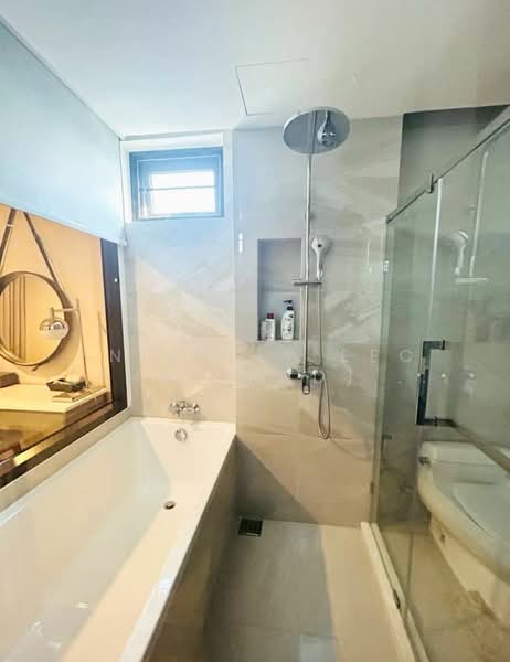 Keen Centre Sriracha, Chon Buri (Pattaya), 95/5 Sukhumvit Rd, Si Racha, Si Racha, Chon Buri (Pattaya), 2 Bedrooms, 66 sqm, Condo For Rent, by Infinity EEC (Thailand) Co., Ltd., 500178312 - DDproperty.com