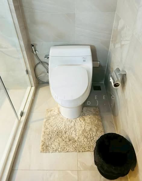 Keen Centre Sriracha, Chon Buri (Pattaya), 95/5 Sukhumvit Rd, Si Racha, Si Racha, Chon Buri (Pattaya), 2 Bedrooms, 66 sqm, Condo For Rent, by Infinity EEC (Thailand) Co., Ltd., 500178312 - DDproperty.com