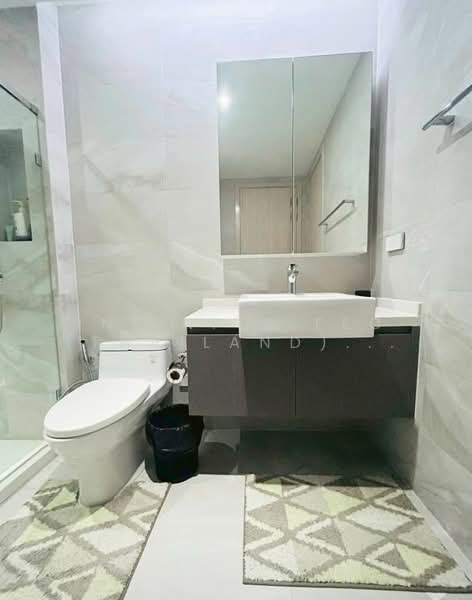 Keen Centre Sriracha, Chon Buri (Pattaya), 95/5 Sukhumvit Rd, Si Racha, Si Racha, Chon Buri (Pattaya), 2 Bedrooms, 66 sqm, Condo For Rent, by Infinity EEC (Thailand) Co., Ltd., 500178312 - DDproperty.com