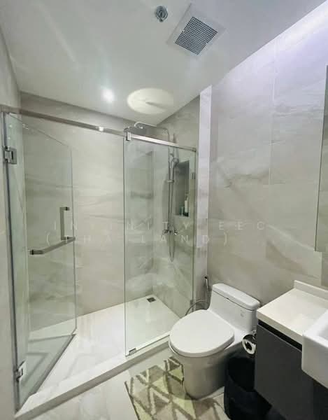 Keen Centre Sriracha, Chon Buri (Pattaya), 95/5 Sukhumvit Rd, Si Racha, Si Racha, Chon Buri (Pattaya), 2 Bedrooms, 66 sqm, Condo For Rent, by Infinity EEC (Thailand) Co., Ltd., 500178312 - DDproperty.com